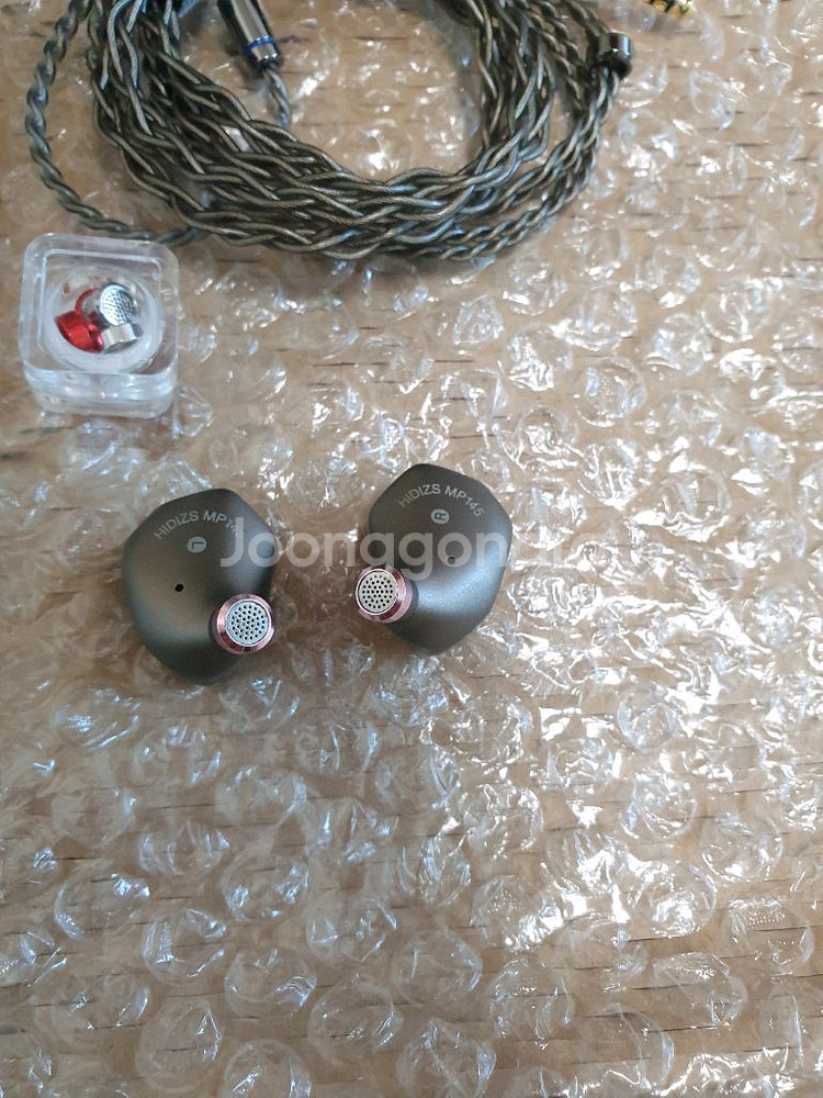 hidizs mp145 팝니다--2
