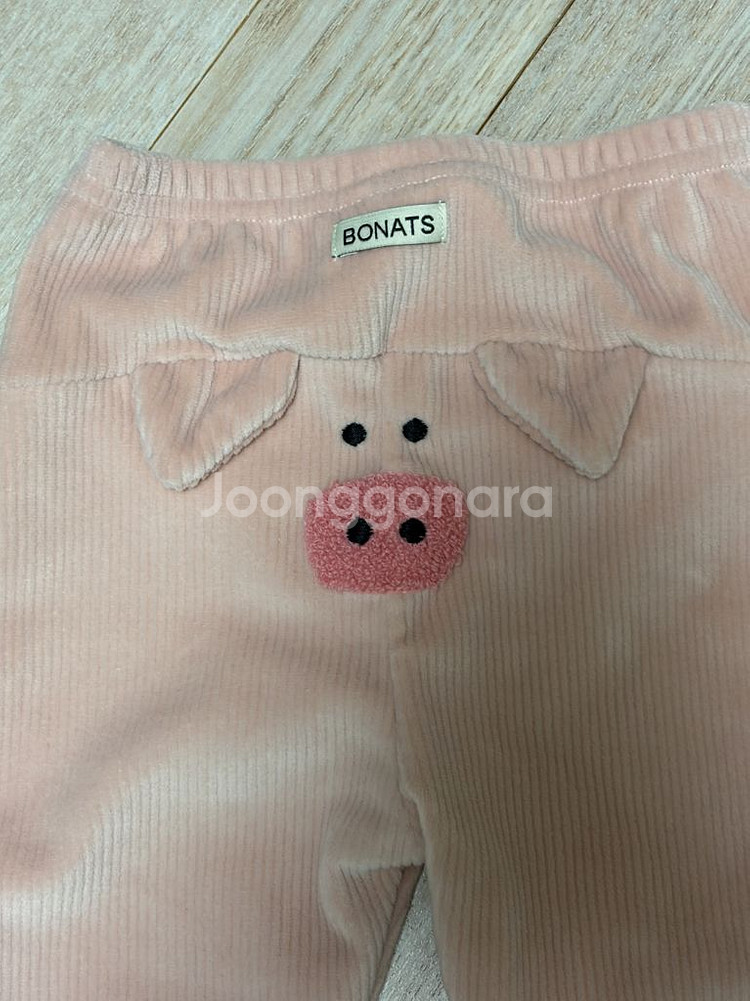 보나츠 피그뽀 레깅스 S--4