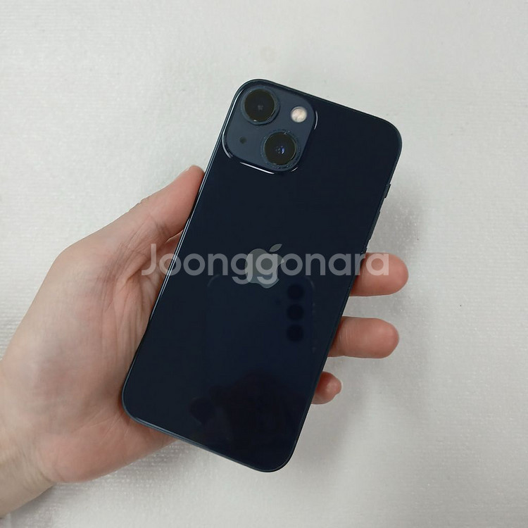 아이폰13미니 128기가 공기계 중고폰 알뜰폰 키즈폰 업무폰 퀵가능--0