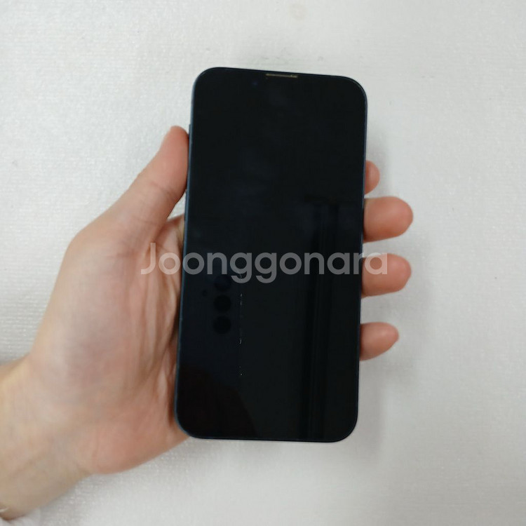 아이폰13미니 128기가 공기계 중고폰 알뜰폰 키즈폰 업무폰 퀵가능--1