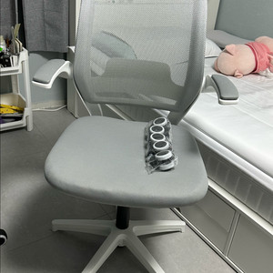 린백의자 싸게넘깁니다(직거래만) 상태 좋음