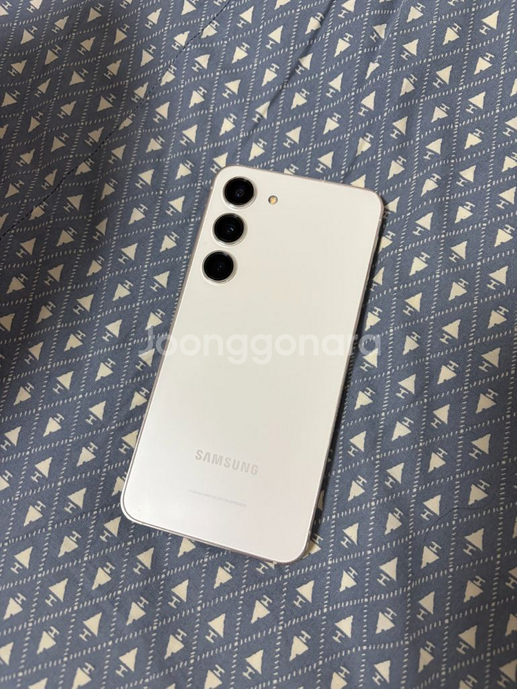 갤럭시 S23 256GB--1