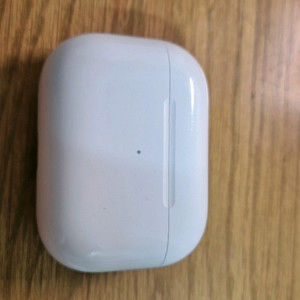 애플 에어팟 프로 2세대 c타입