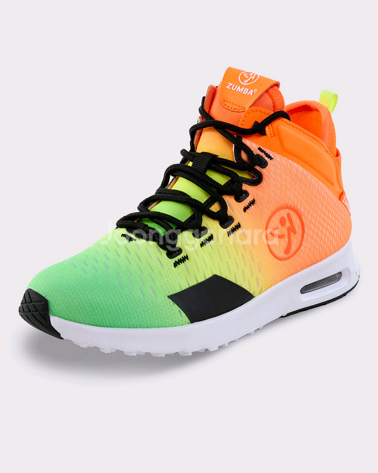 줌바 운동화 6사이즈 새상품--0