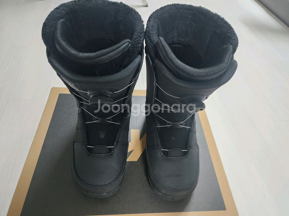 24/25 K2 Maysis 스노우보드 부츠 260mm--0