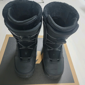 K2 스노우보드 부츠 260