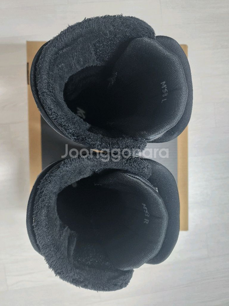 24/25 K2 Maysis 스노우보드 부츠 260mm--6