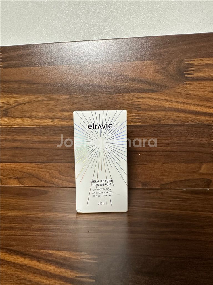 엘라비에코스메틱 기미선세럼--0