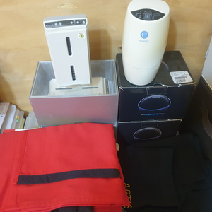 암웨이 도서 및 자료 세트