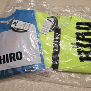 블랭크 퀄팅 자켓+sk8티셔츠 120 일괄