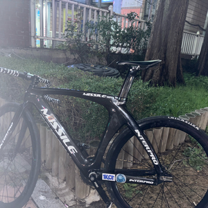 인터프로 미사일 sp