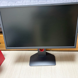 벤큐 XL2540K 63 모니터 팝니다