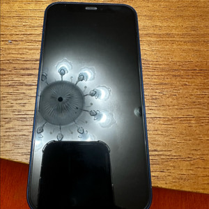 아이폰12미니 블루 256 판매해요.