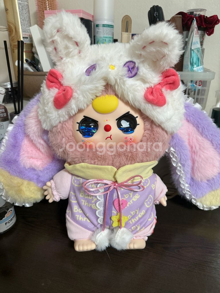 베이비쓰리 달콤한꿈 400% 팔아요--1