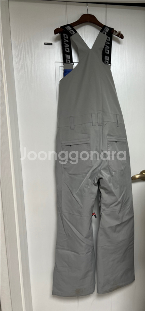 오비오 보드복, 빕, 자켓 M--2