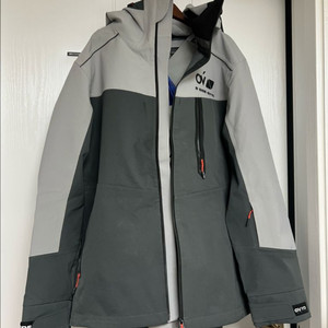 오비오 보드복, 빕, 자켓 M