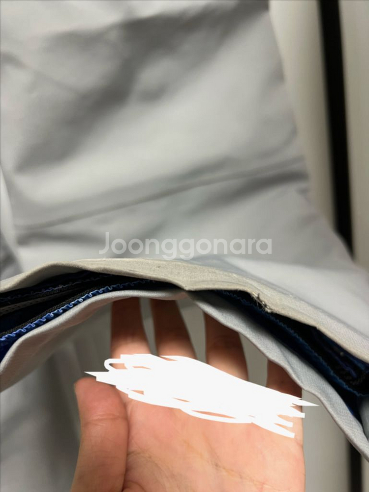 오비오 보드복, 빕, 자켓 M--5