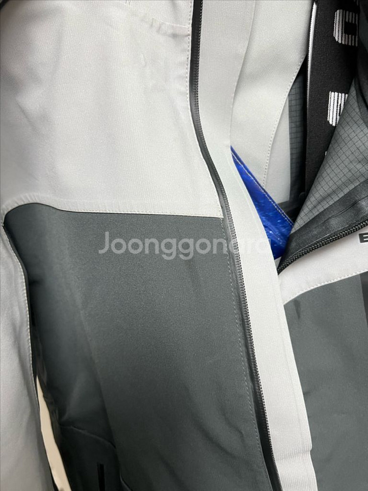 오비오 보드복, 빕, 자켓 M--7