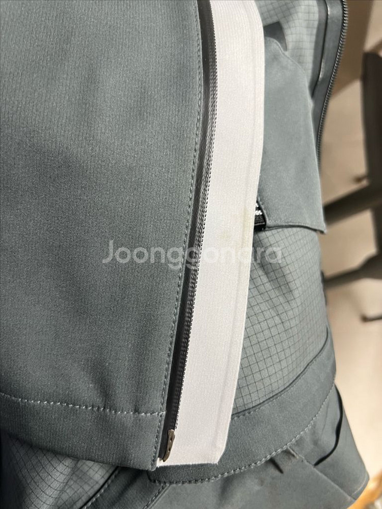 오비오 보드복, 빕, 자켓 M--8