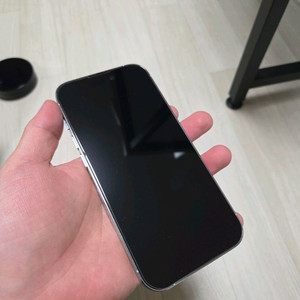 아이폰 14 프로 128 실버