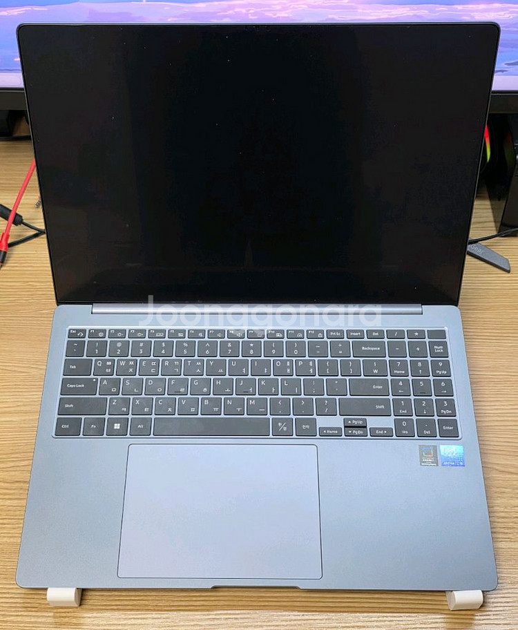 삼성 갤럭시북4 프로 노트북--0