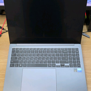 삼성 갤럭시북4 프로 노트북