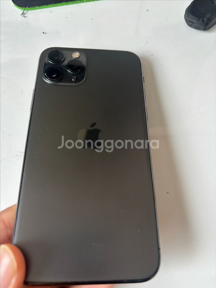 아이폰 11 프로--1