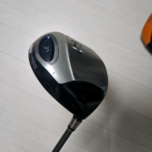 prgr t3 남성 드라이버(커버포함)