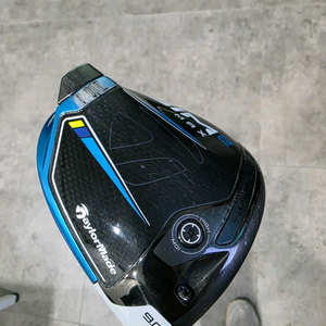 심2맥스 9도 드라이버