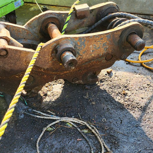 02굴삭기 자동링크