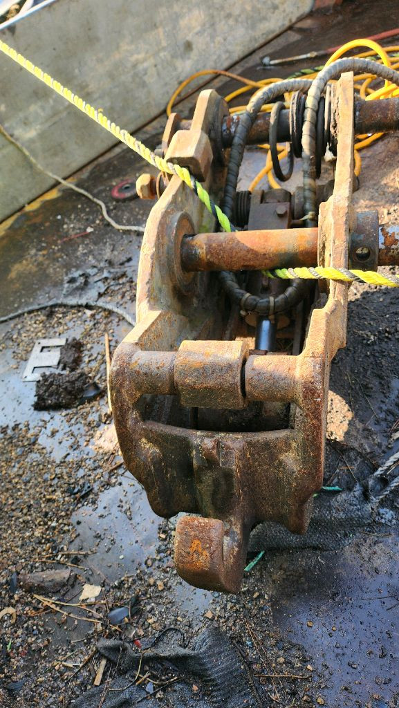 02굴삭기 자동링크--1