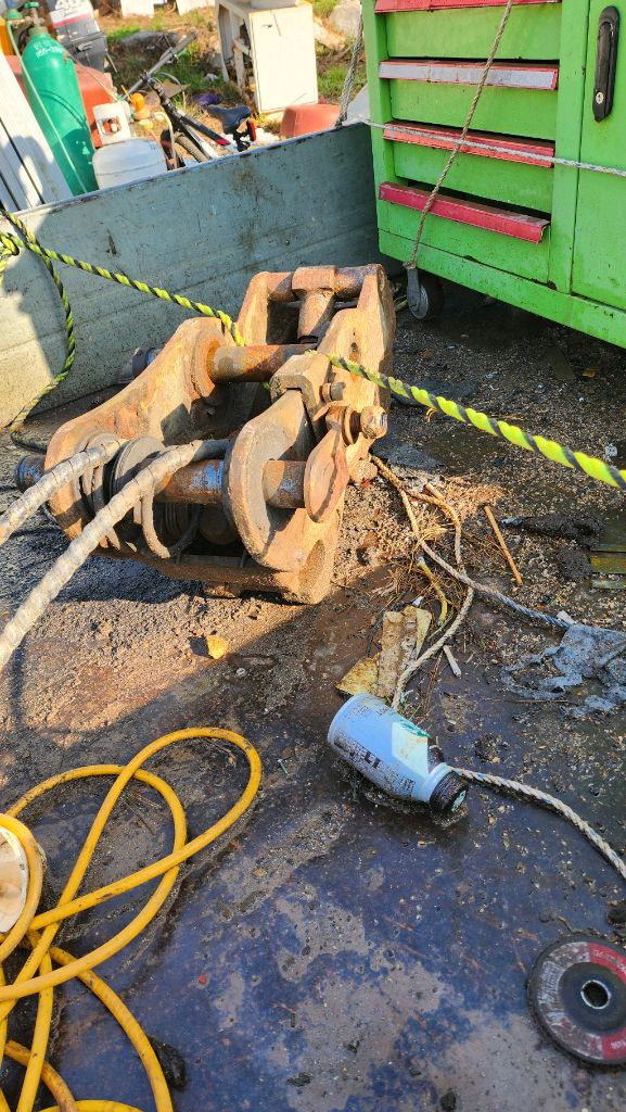 02굴삭기 자동링크--2