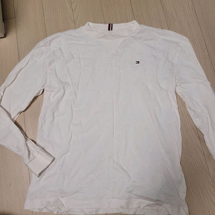 타미 남아 티셔츠 2개 12사이즈 이미지