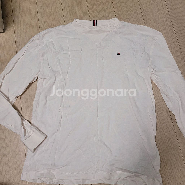 타미 남아 티셔츠 2개 12사이즈--1