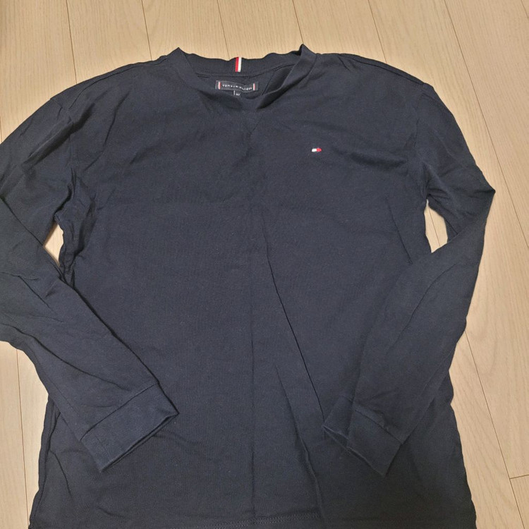 타미 남아 티셔츠 2개 12사이즈 이미지