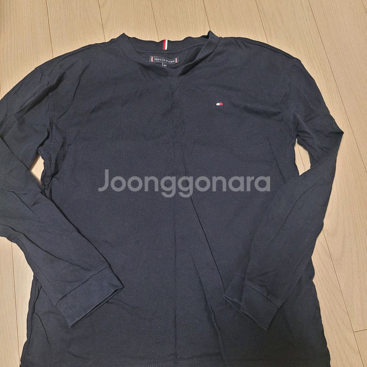 타미 남아 티셔츠 2개 12사이즈--3