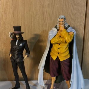 원피스 제일복권 피규어