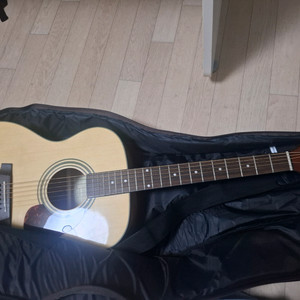 피닉스 어쿠스틱 기타