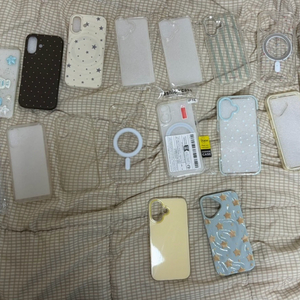 아이폰16 케이스 모음