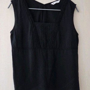 잇미샤(it MICHAA) 민소매 블라우스