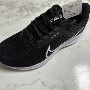 나이키 에어줌 페가수스 40 러닝화 265