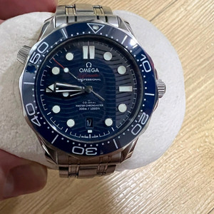 오게마 씨마스터 다이버 300 42mm