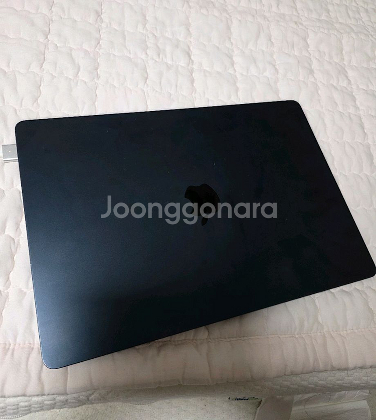 맥북 에어 M2 15인치 16기가 512--1