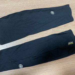 아소스 기모 니워머 사이즈0