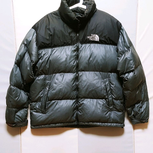 [3XL] 노스페이스 눕시 패딩점퍼 다크그레이1316