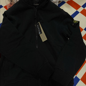 스톤아일랜드 키즈 후드집업 12 새상품