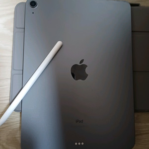 아이패드 에어 4세대 64GB 애플펜슬 2세대