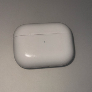 애플 에어팟 프로 1세대