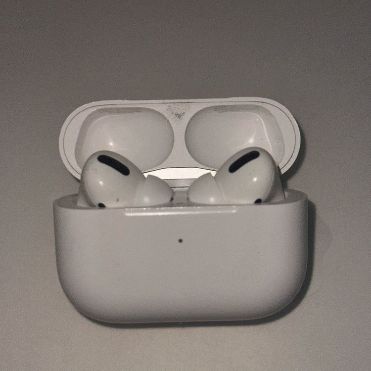 애플 에어팟 프로 1세대--1