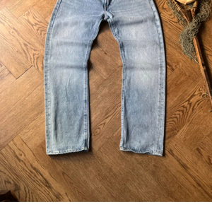 리바이스 프리미엄551 릴렉스 테이퍼드 30x32